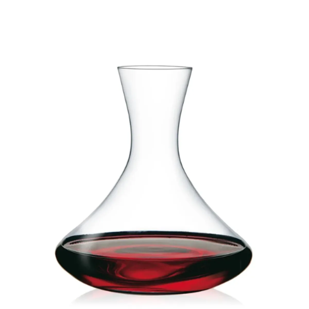 BOHEMIA CRYSTAL - Decantador BOHEMIA CRISTAL DECANTER 1500ML