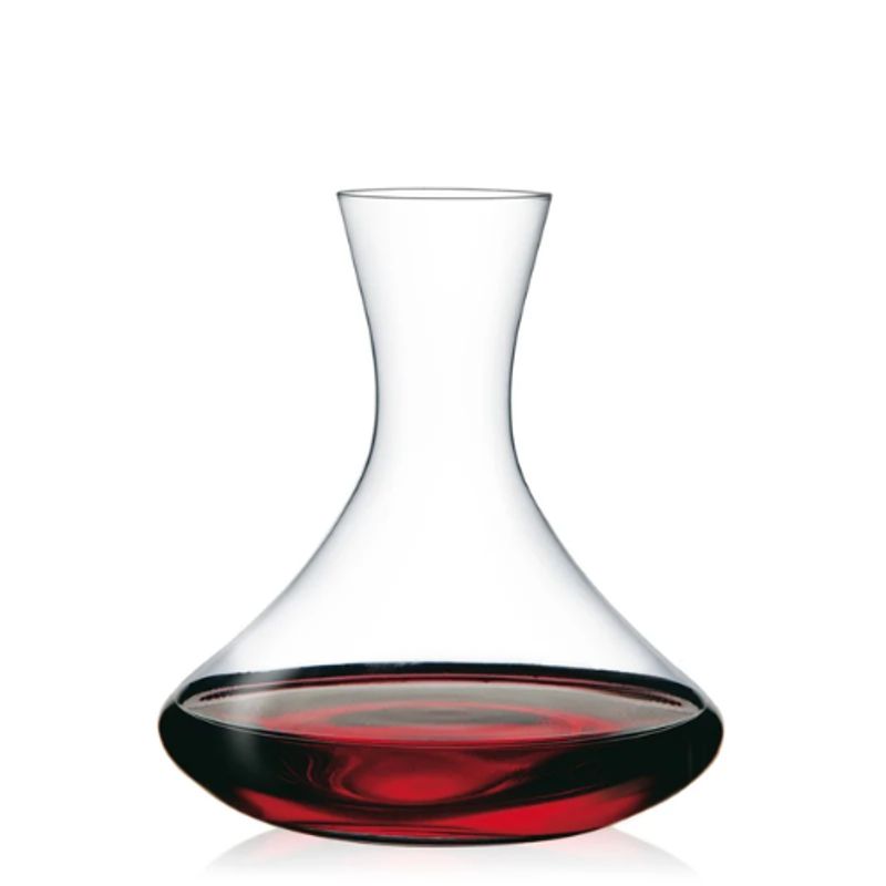 BOHEMIA CRYSTAL - Decantador BOHEMIA CRISTAL DECANTER 1500ML