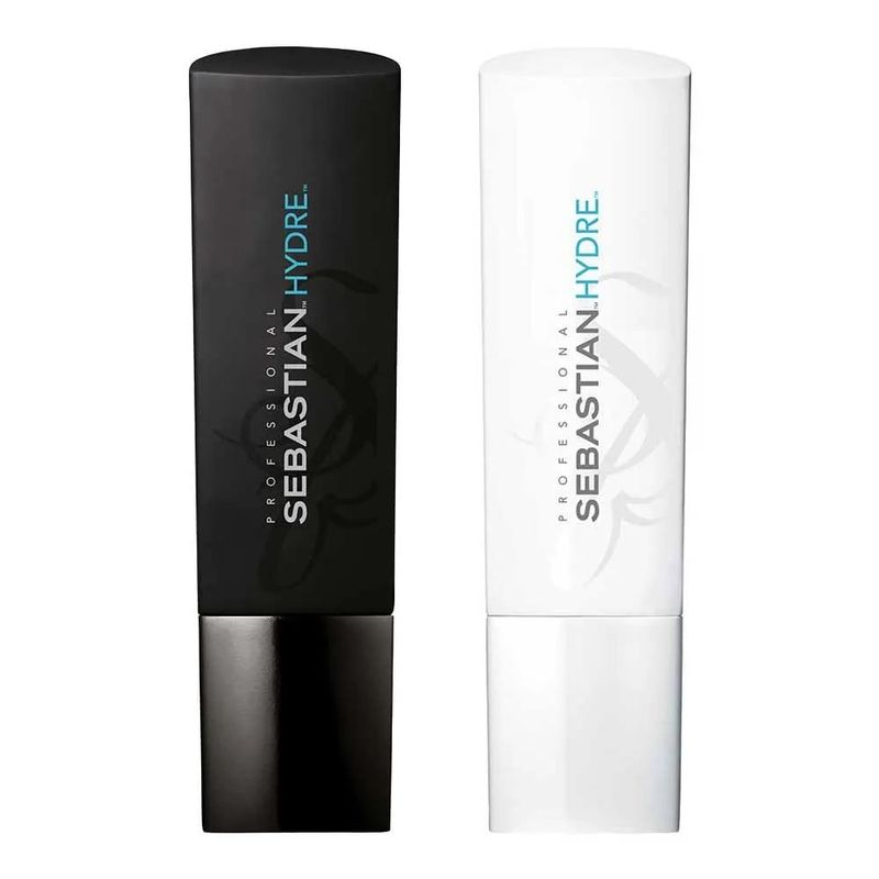 SEBASTIAN - SEBASTIAN HYDRE – Dúo Shampoo + Conditioner 250 ml