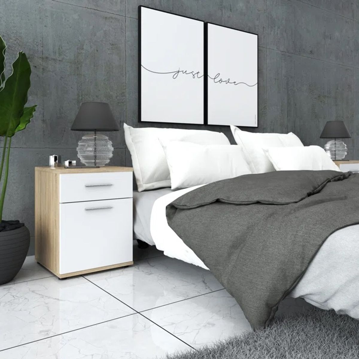 73 EXPERIENCE - Velador Kako Duna & Blanco 73 Experience