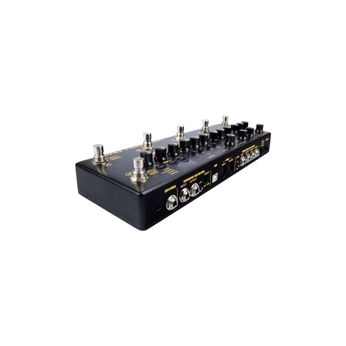 NUX - PEDAL NUX CERBERUS NME-3