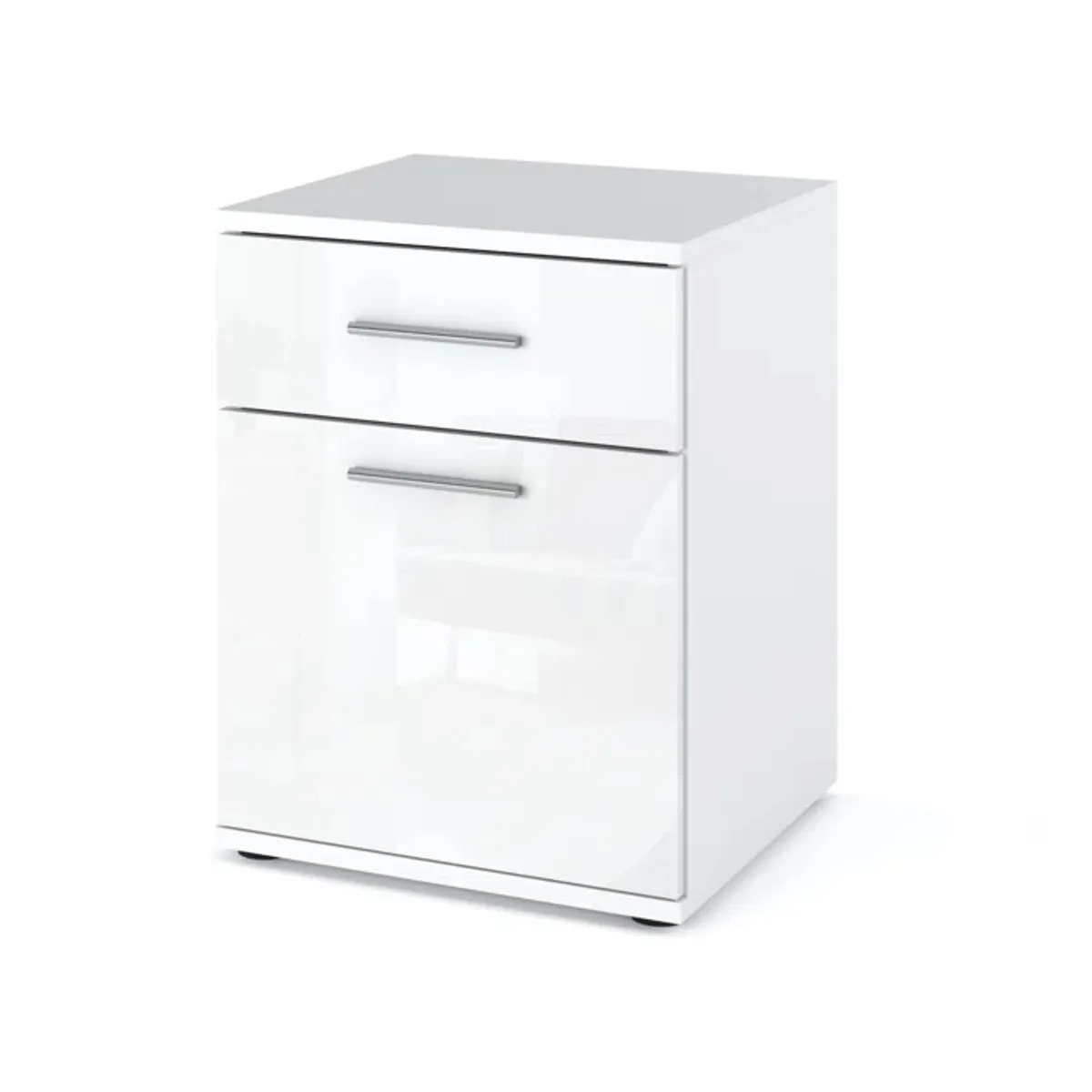 73 EXPERIENCE - Velador Clara Blanco 73 Experience