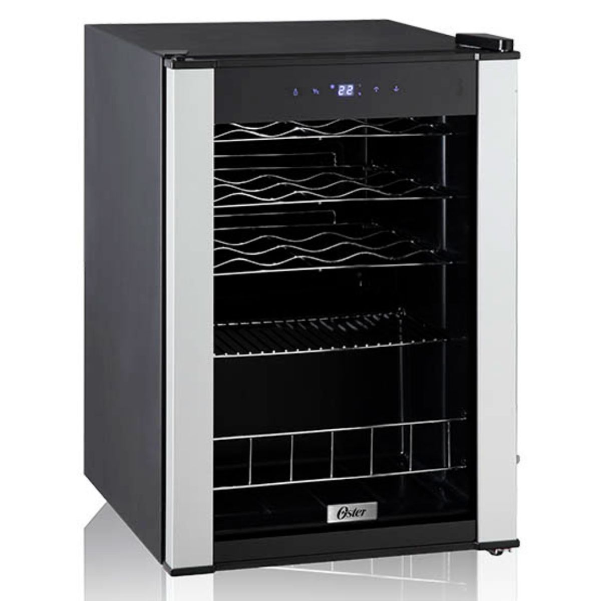 OSTER - VINERA 19 BOTELLAS OSTER OS-PWCC1900B