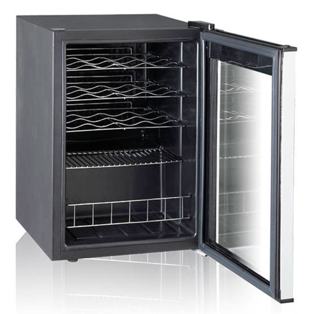 OSTER - VINERA 19 BOTELLAS OSTER OS-PWCC1900B