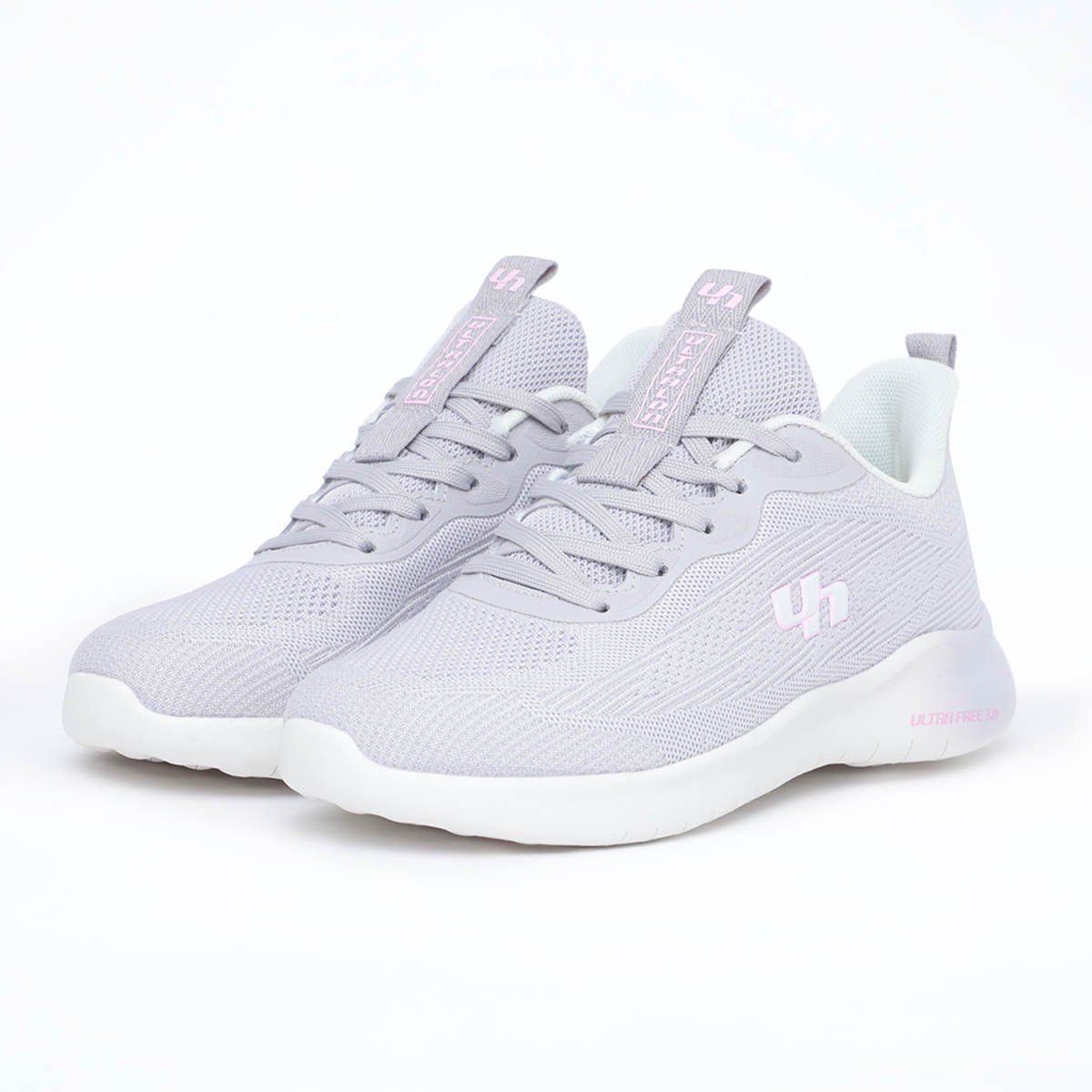 ULTRALON - Zapatillas Ultralon Running Ultra Flex Free 30 para Mujer_.