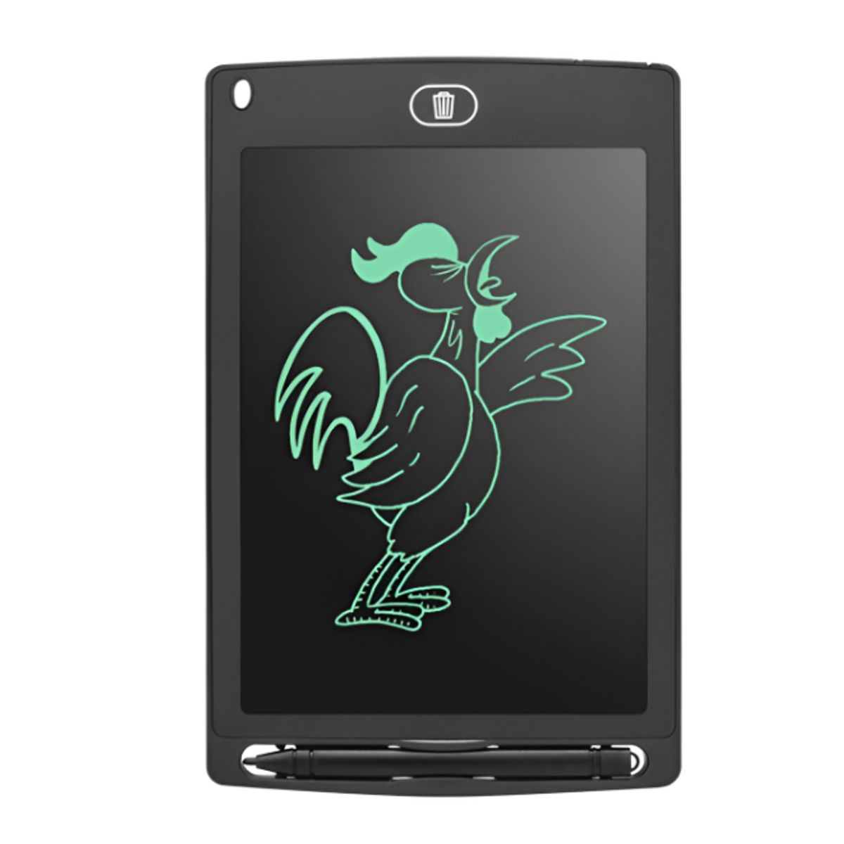 SEISA - Tableta Pizarra Mágica 12 plg Escritura Dibujo Digital