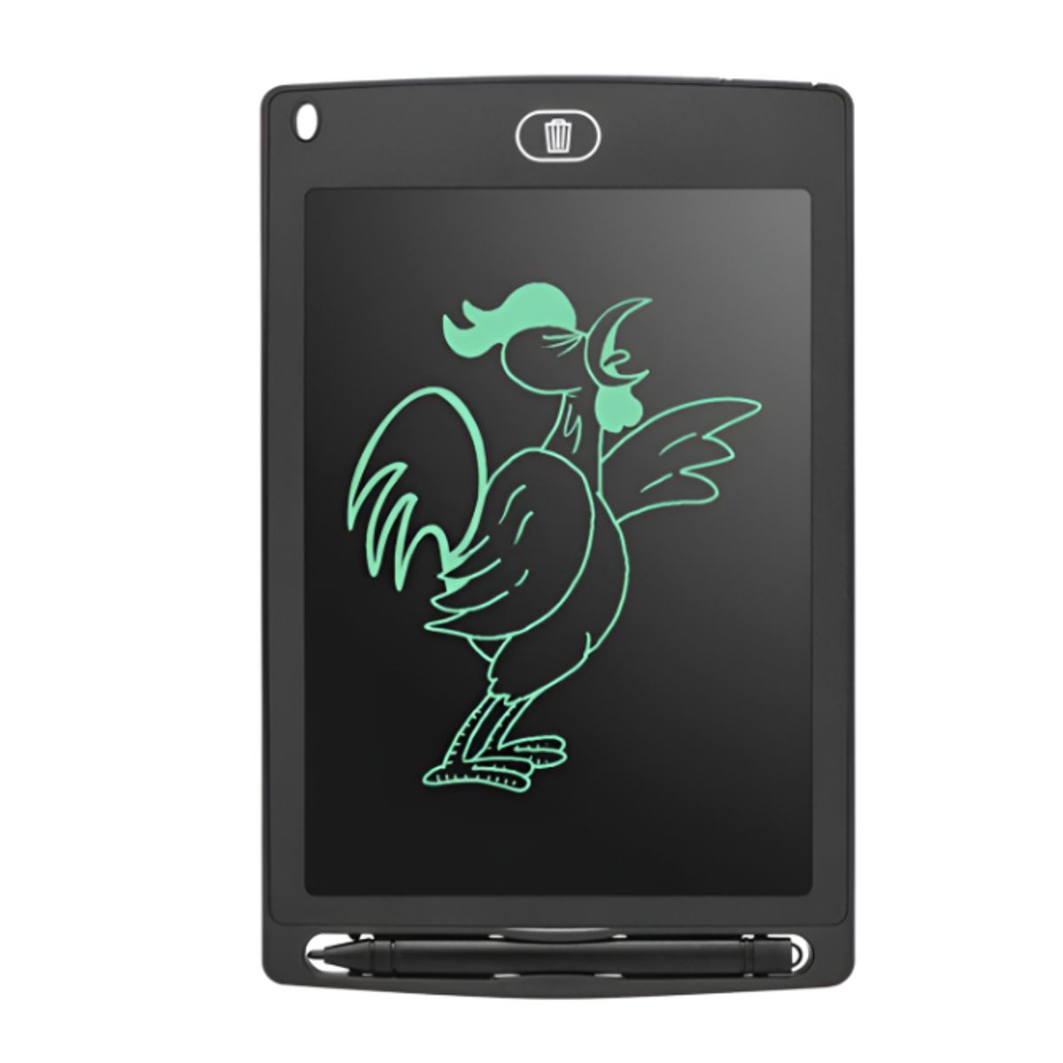 SEISA - Tableta Pizarra Mágica 12 plg Escritura Dibujo Digital