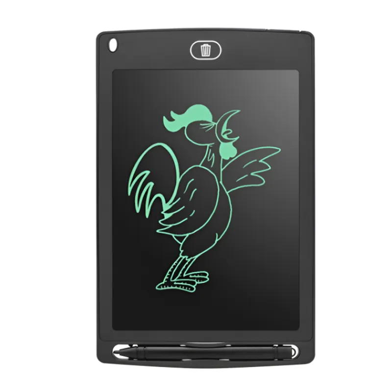 SEISA - Tableta Pizarra Mágica 12 plg Escritura Dibujo Digital