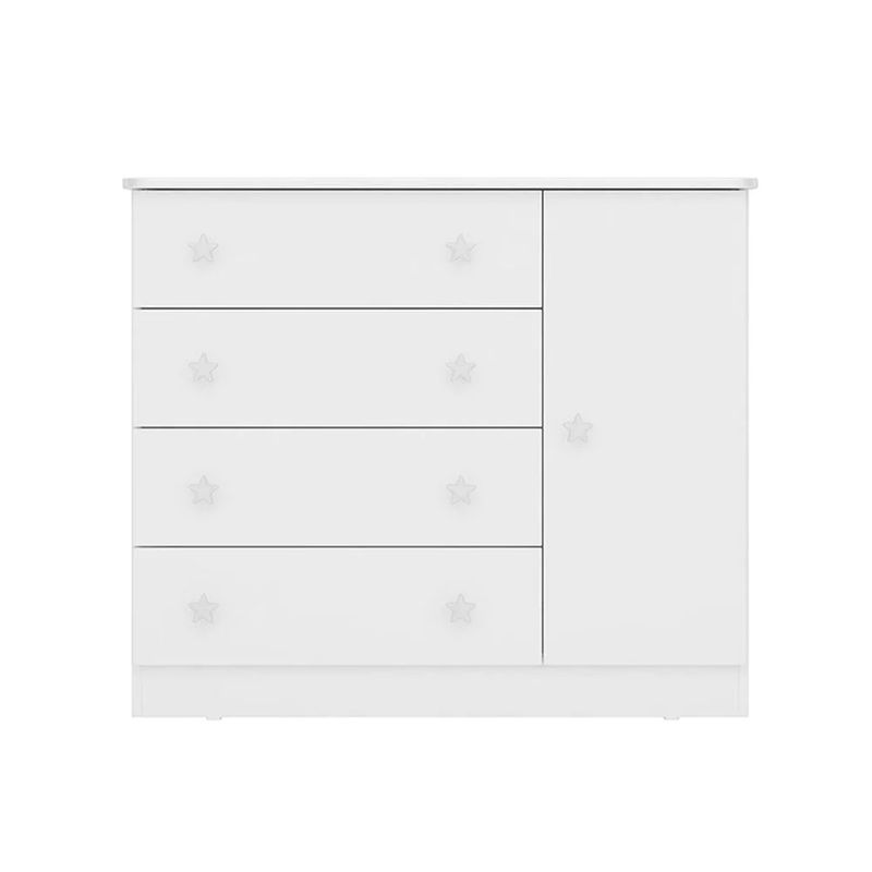 73 EXPERIENCE - Comoda Tana Blanco 73 Experience