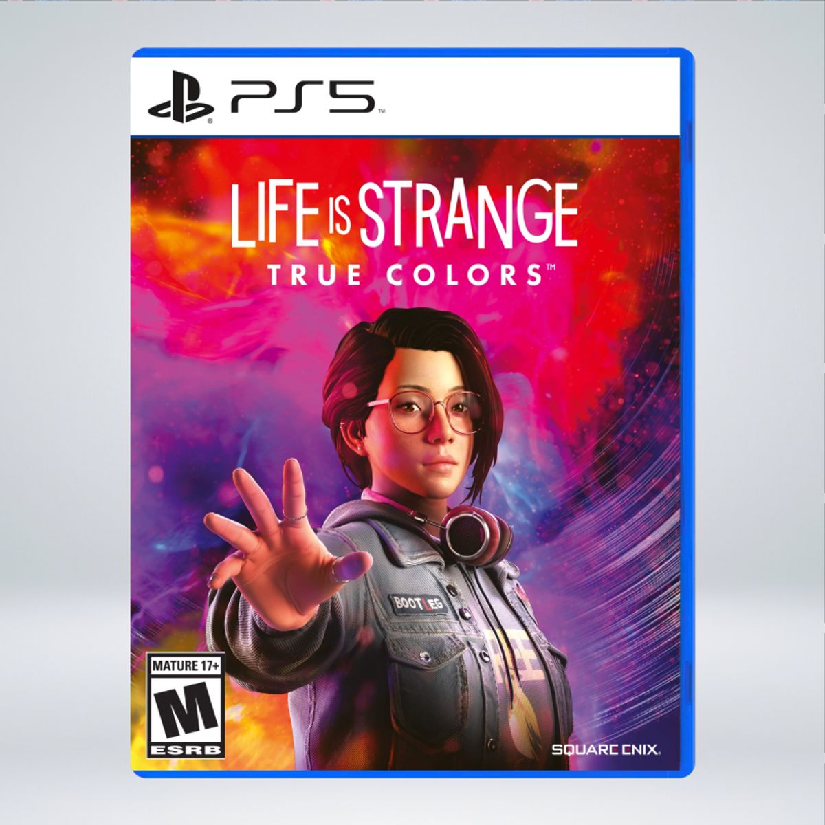 SONY - VIDEOJUEGO LIFE IS STRANGE 3 TRUE COLORS PS5