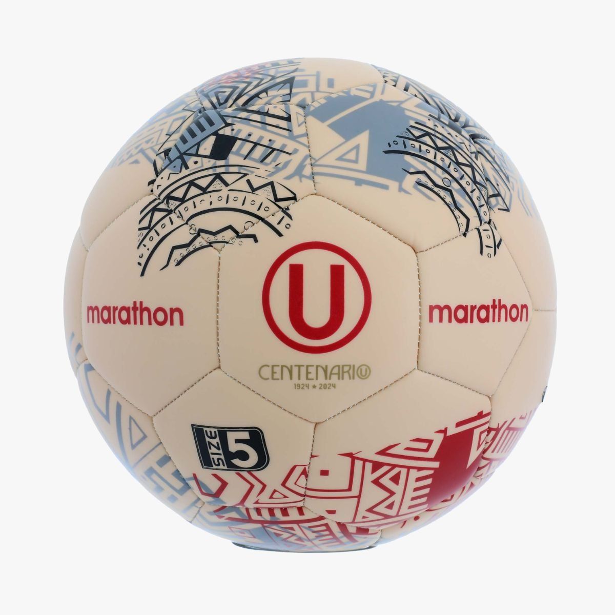 MARATHON SPORTS - Pelota Futbol Universitario 100 Años