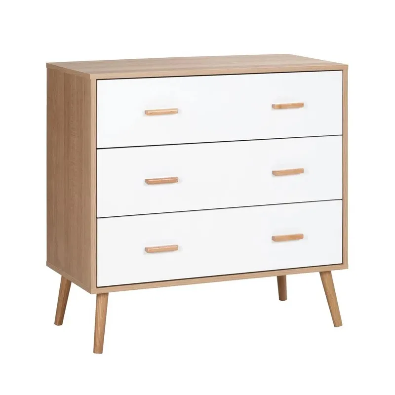 73 EXPERIENCE - Comoda Tibu Miel & Blanco 73 Experience