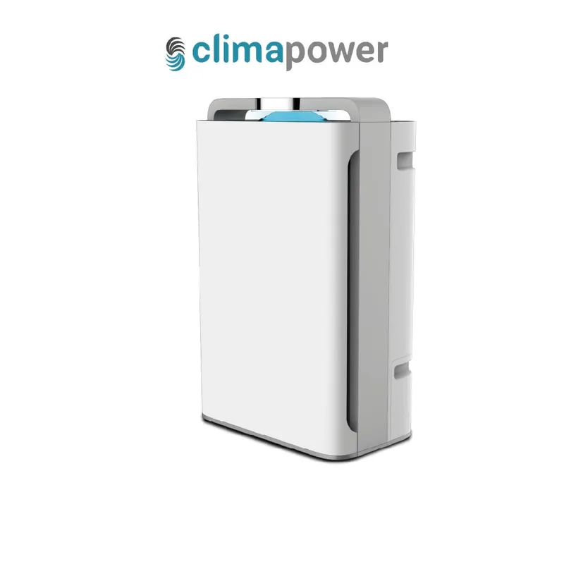 GENERICO - PURIFICADOR DE AIRE SMART WIFI