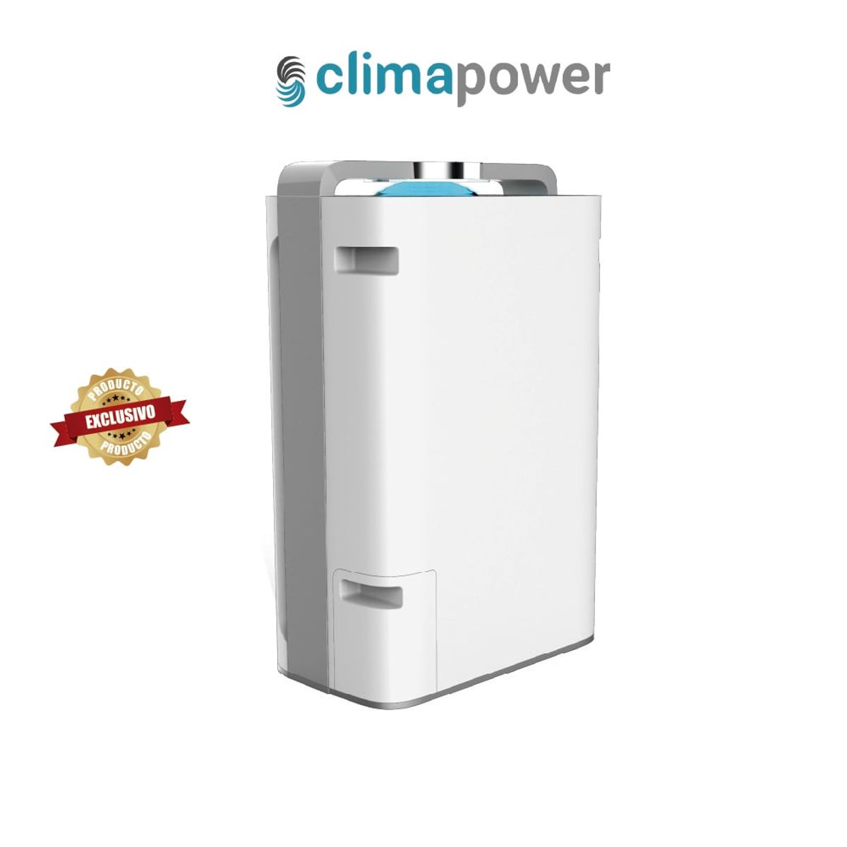 GENERICO - PURIFICADOR DE AIRE SMART WIFI