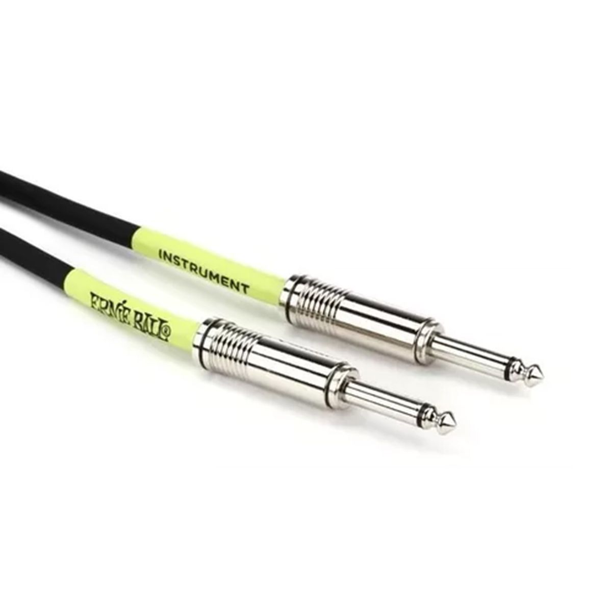 ERNIE BALL - Ernie Ball 6077 Cable Para Instrumento 3 Metros