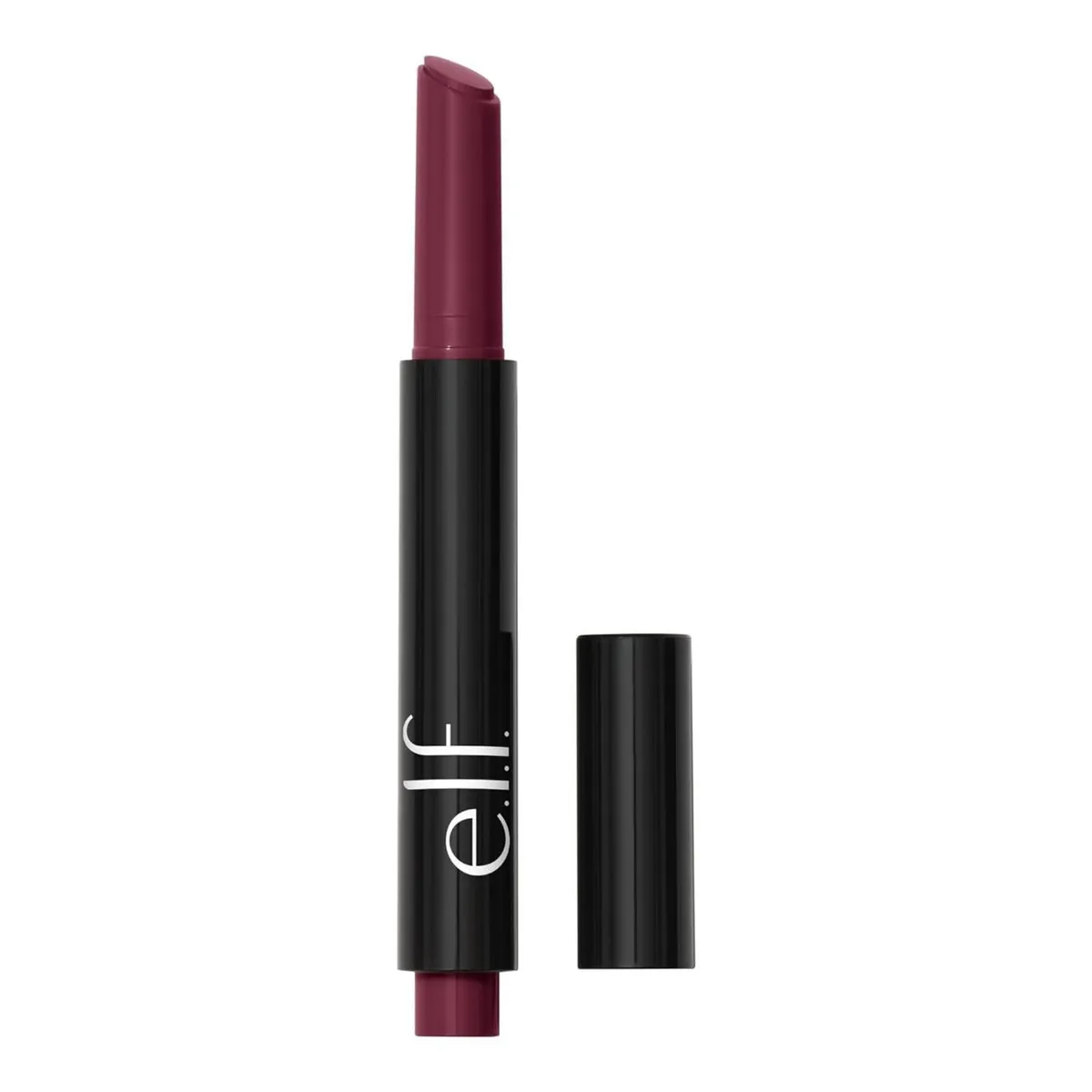 ELF - Labial e.l.f. Lip Plumping Pen - Plum on Over