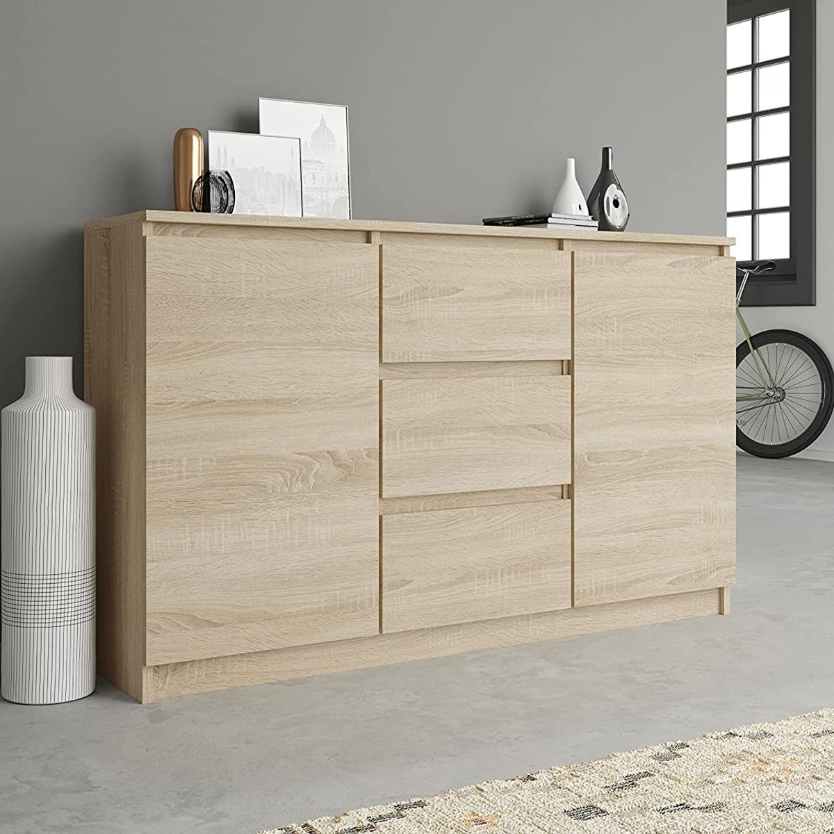 73 EXPERIENCE - Comoda Tilo Duna 73 Experience