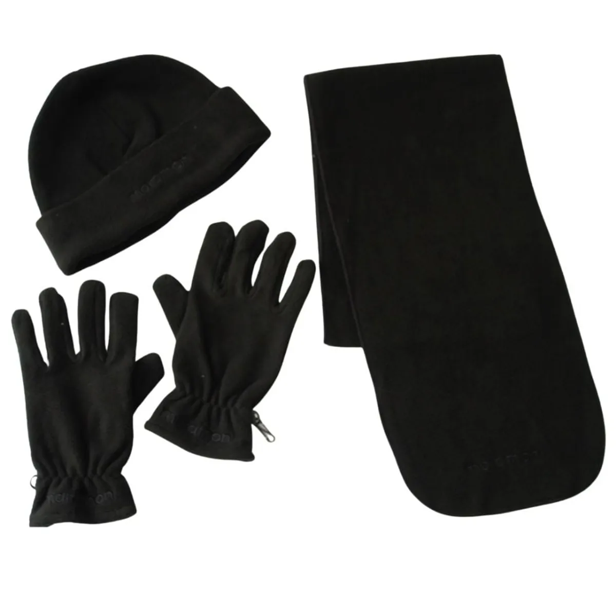 MARATHON SPORTS - KIT DE INVIERNO UNISEX