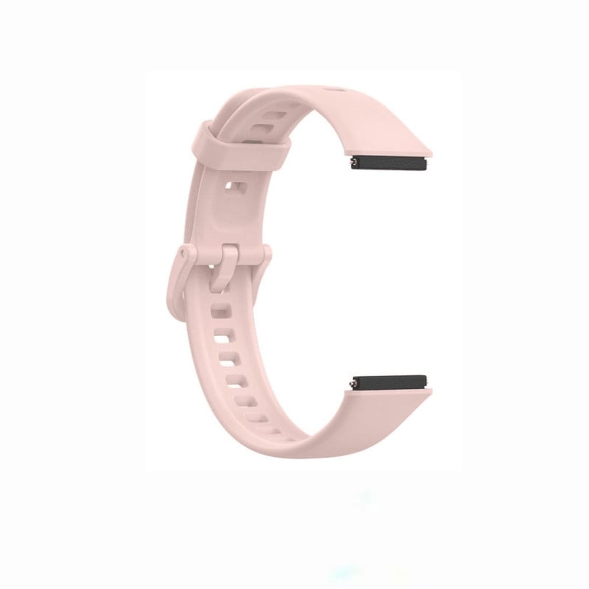 GENERICO - Correa de Silicona Para Huawei Band 7 - Rosa