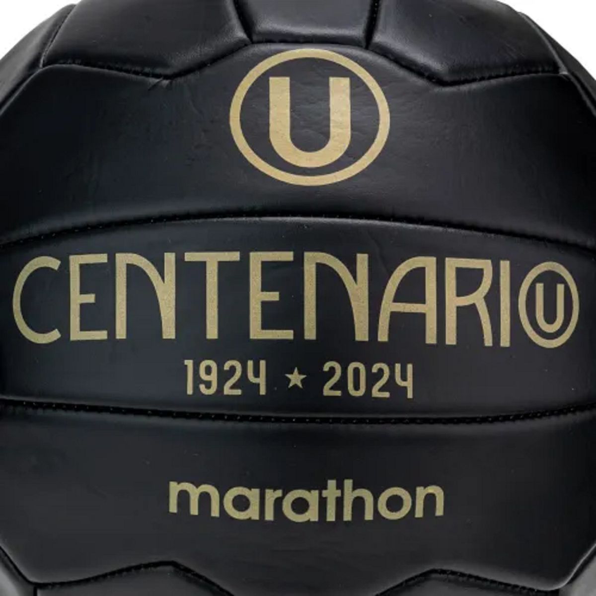 MARATHON SPORTS - Pelota Futbol Universitario 100 Años