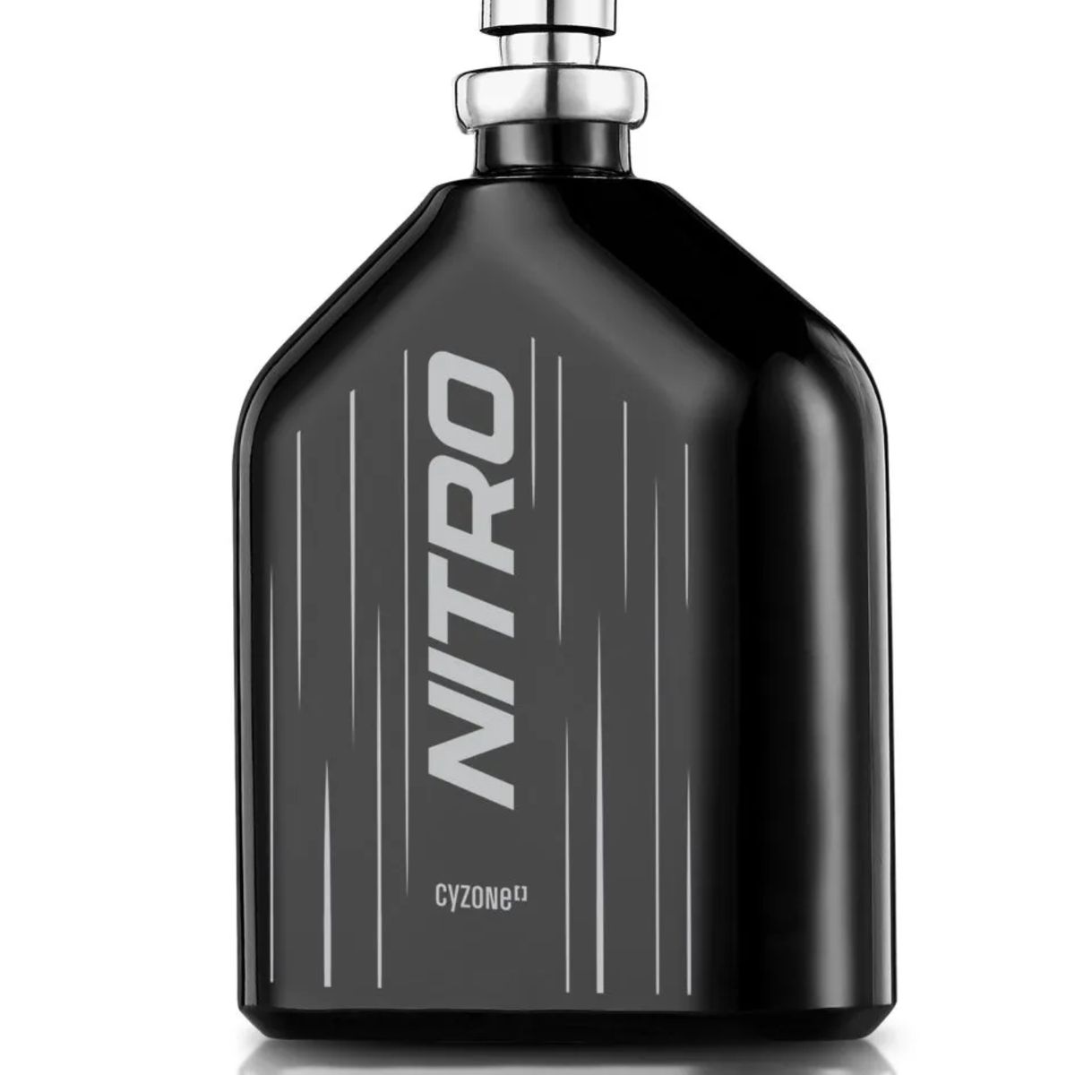 CYZONE - Nitro Perfume de Hombre