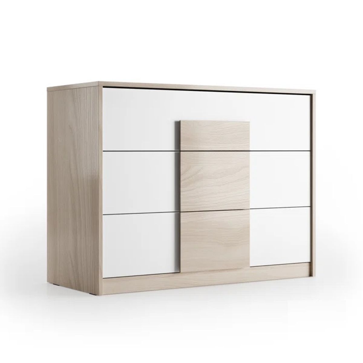 73 EXPERIENCE - Comoda Temi Manzano & Blanco 73 Experience