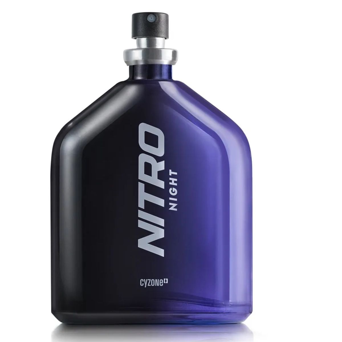 CYZONE - Nitro Night Perfume de Hombre