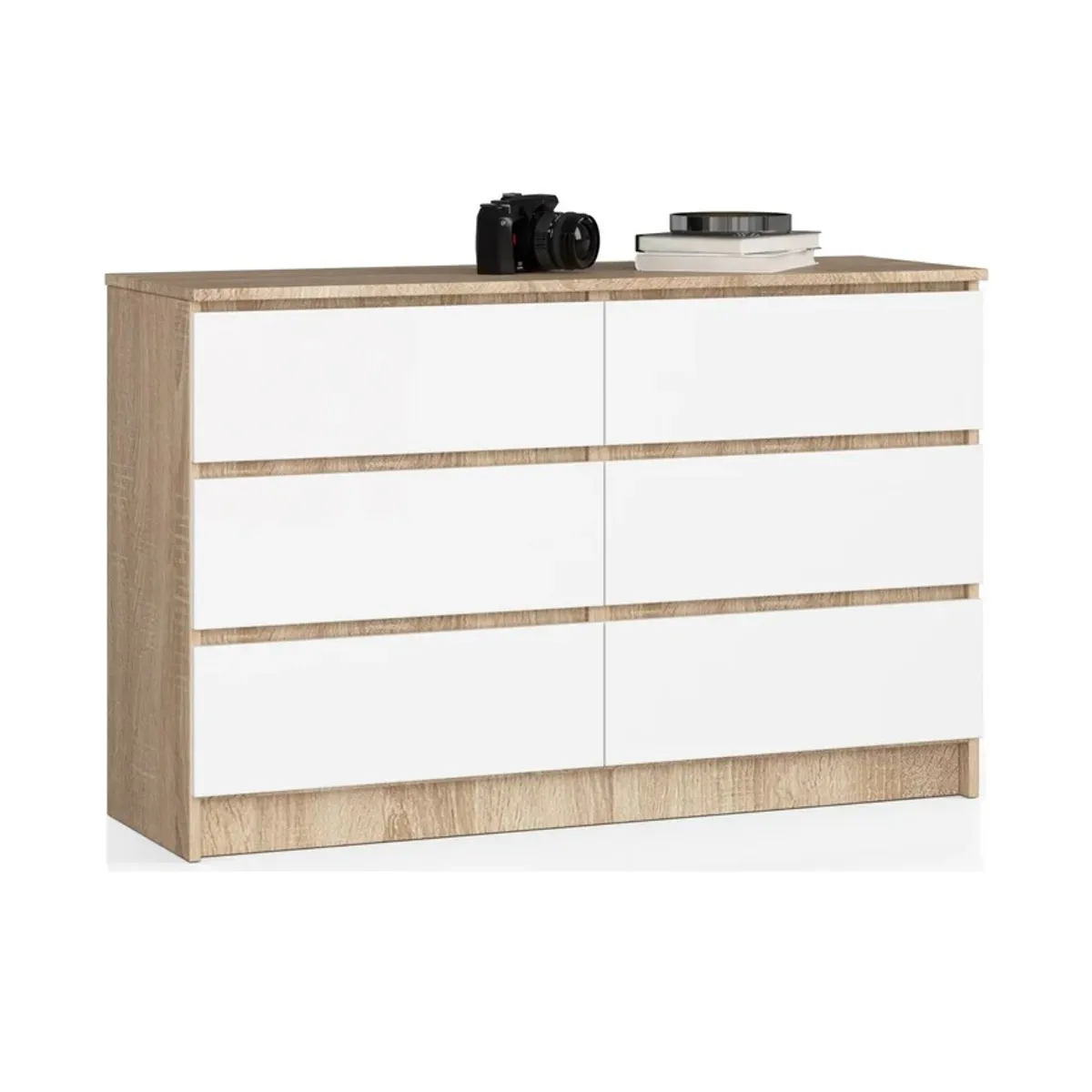 73 EXPERIENCE - Comoda Genesis Duna & Blanco 73 Experience