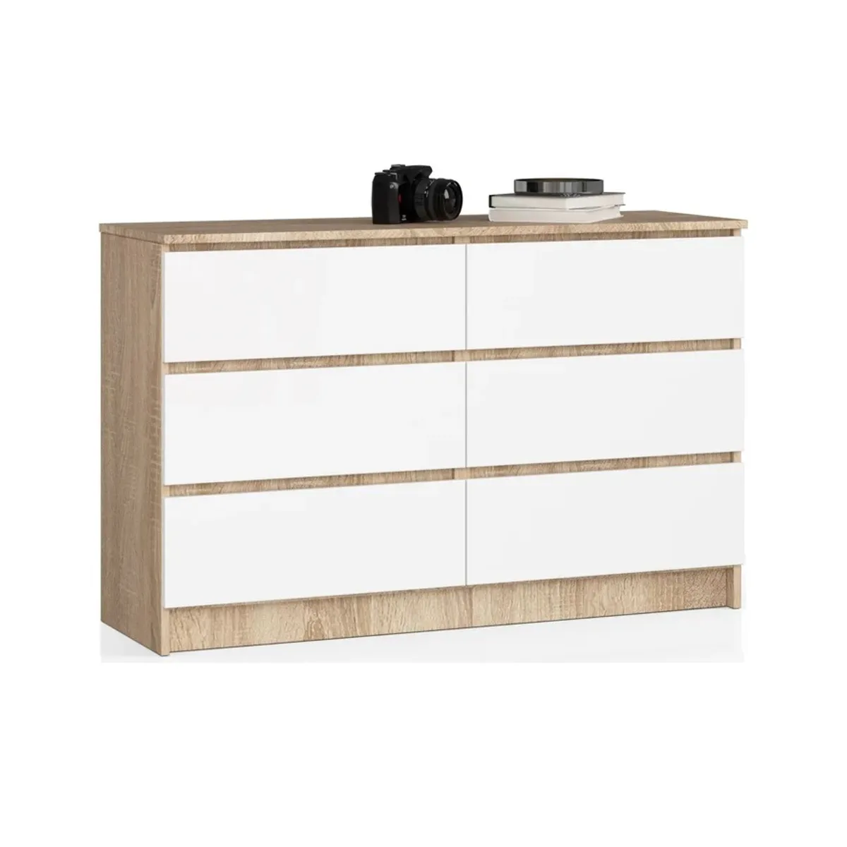 73 EXPERIENCE - Comoda Genesis Duna & Blanco 73 Experience