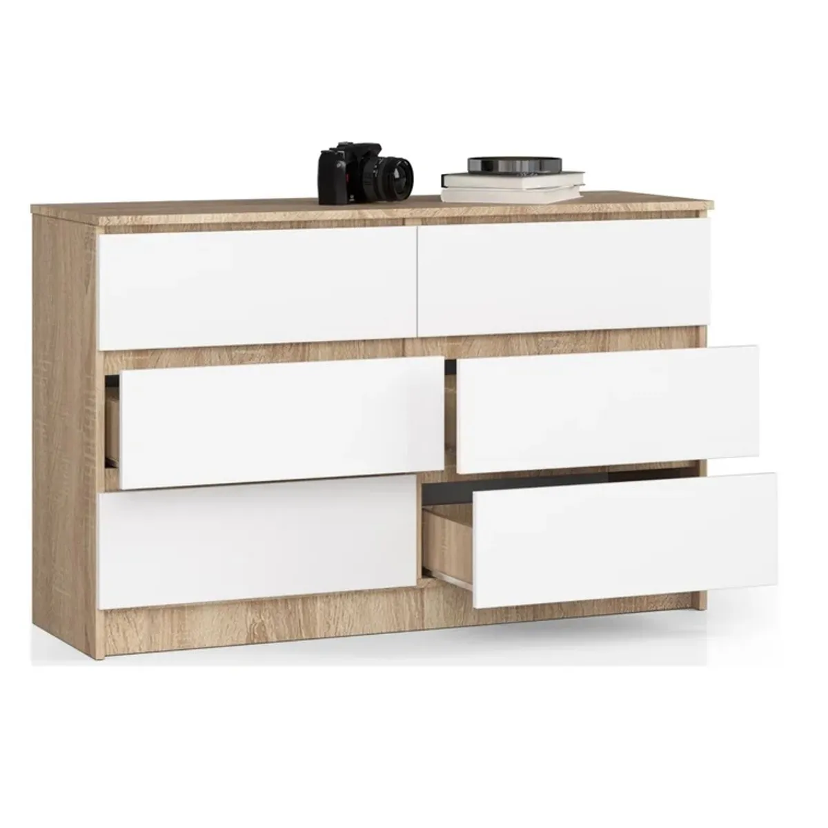 73 EXPERIENCE - Comoda Genesis Duna & Blanco 73 Experience