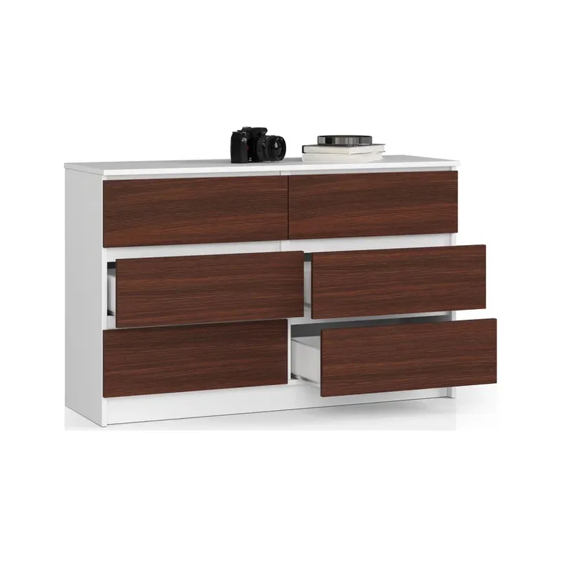 73 EXPERIENCE - Comoda Glen Blanco & Cedro 73 Experience