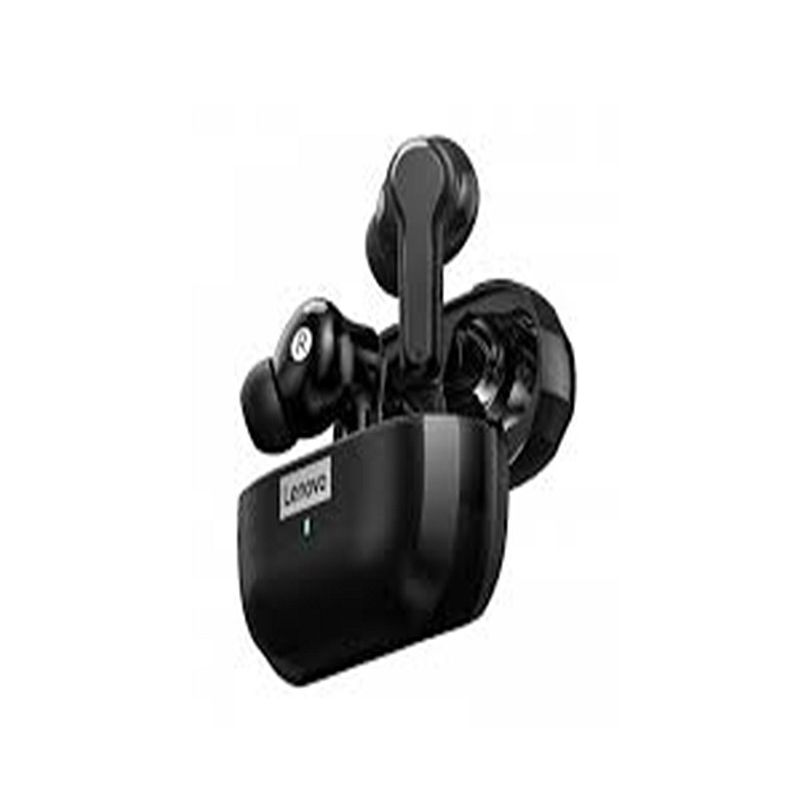 LENOVO - Auriculares Lenovo LP1S thinkplus livepods AudifonoS wireless Negro