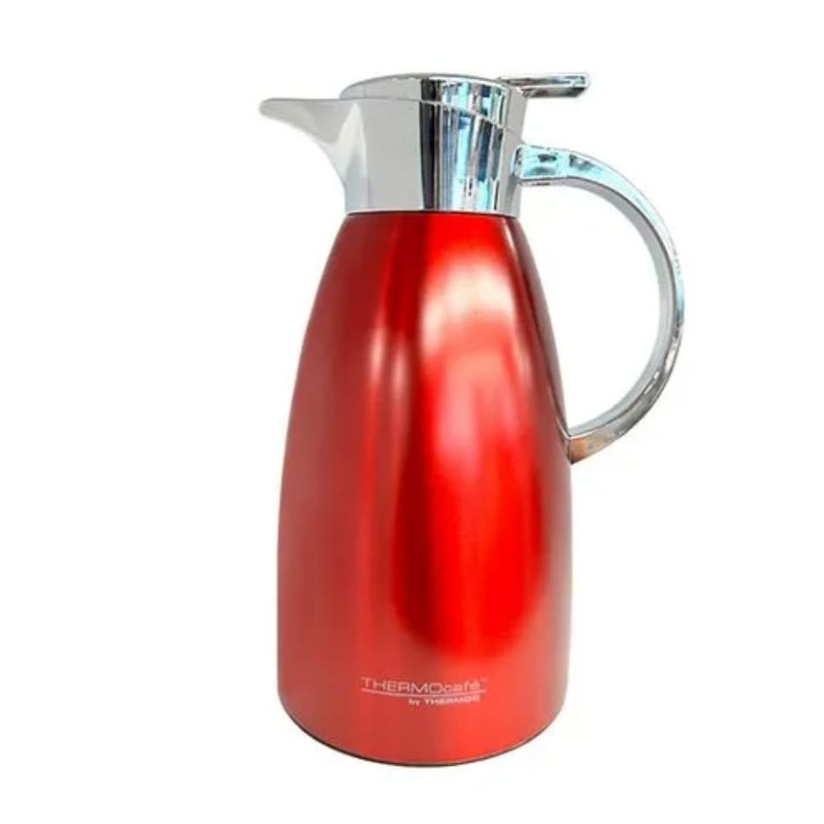 THERMOS - THERMOS 2LT JARRA LUPIN ROJO