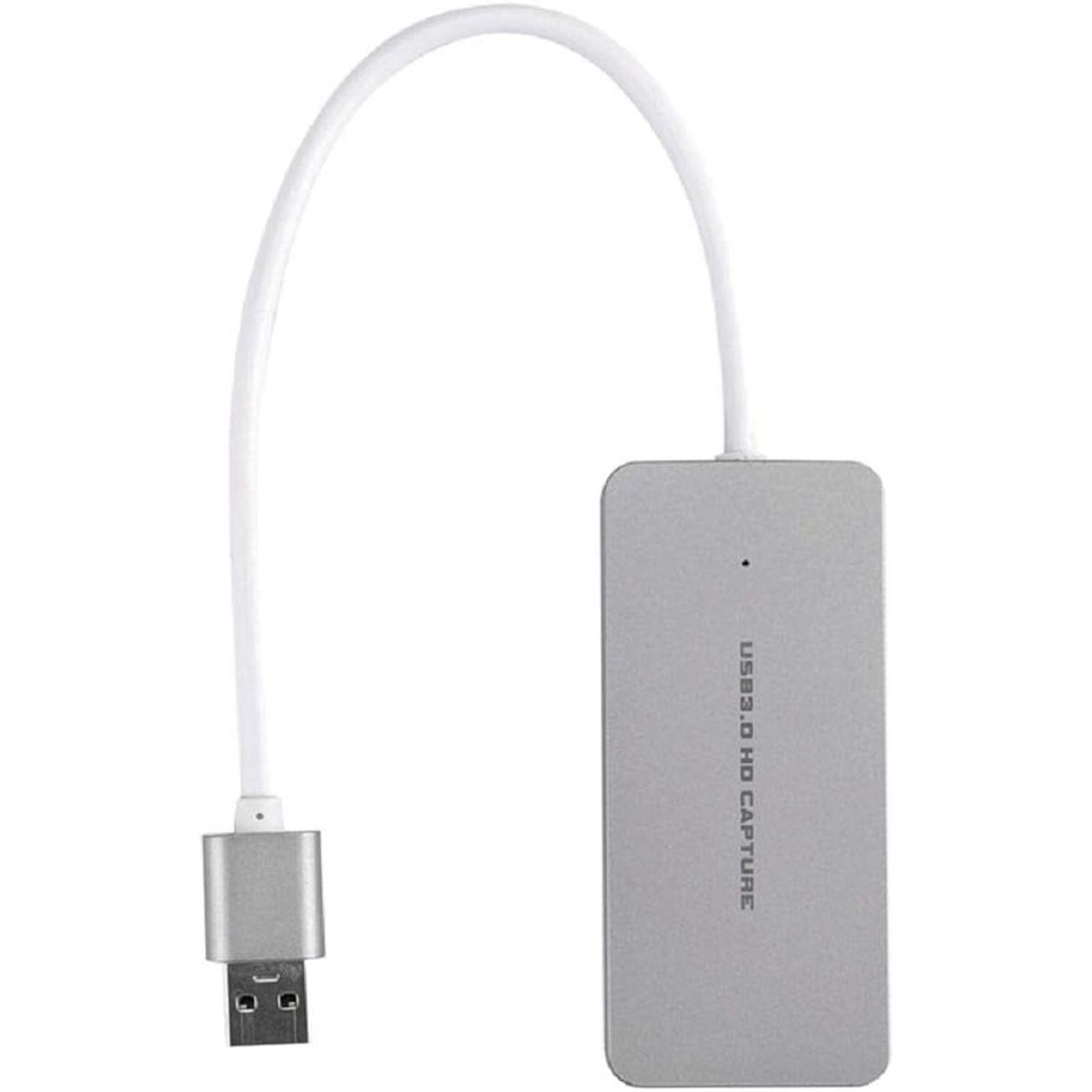 EZCAST - CAPTURADORA DE VIDEO Y STREAMING HDMI FULL HD EZCAP 265 PARA PC