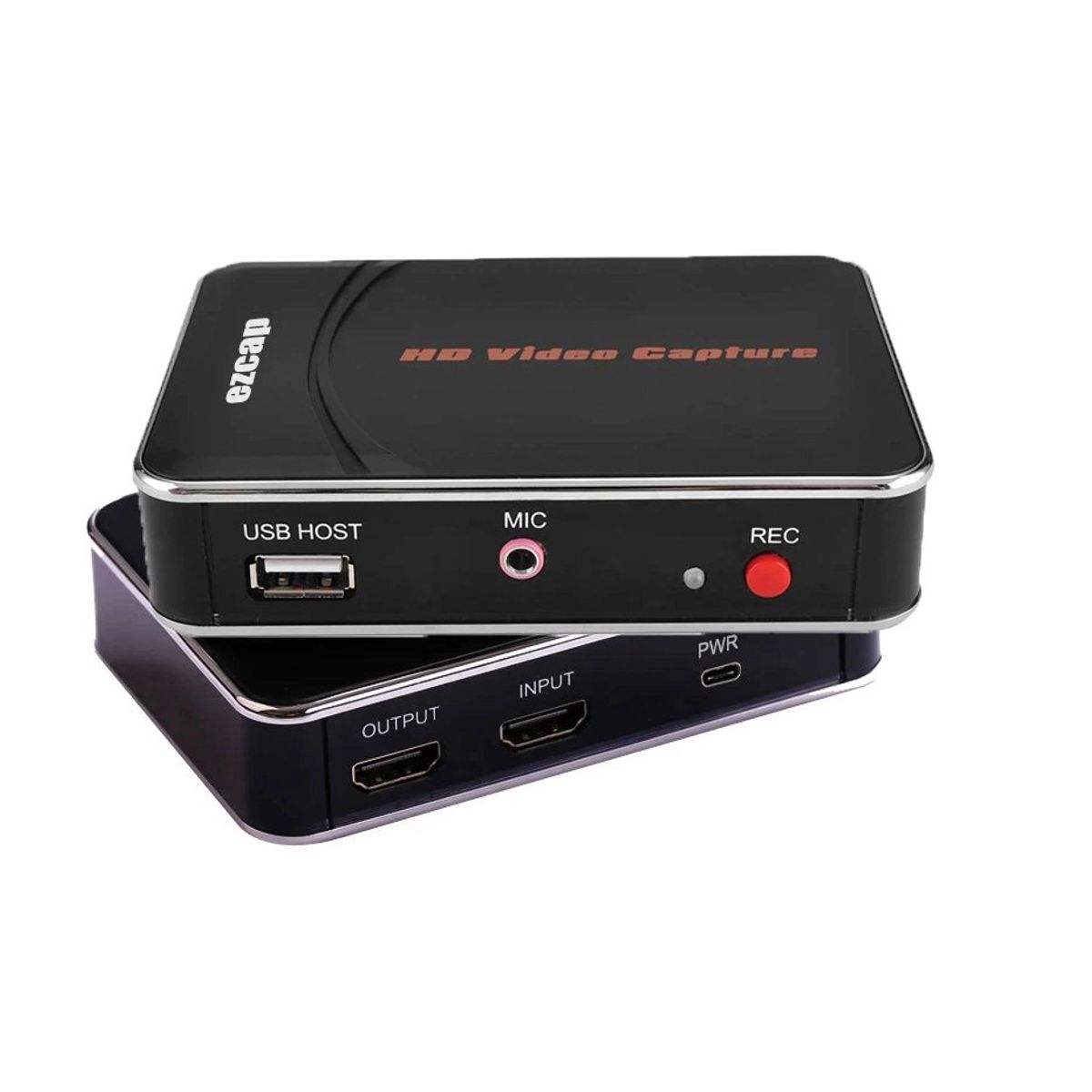 EZCAST - CAPTURADORA VIDEO HDMI A USB SIN COMPUTADORA