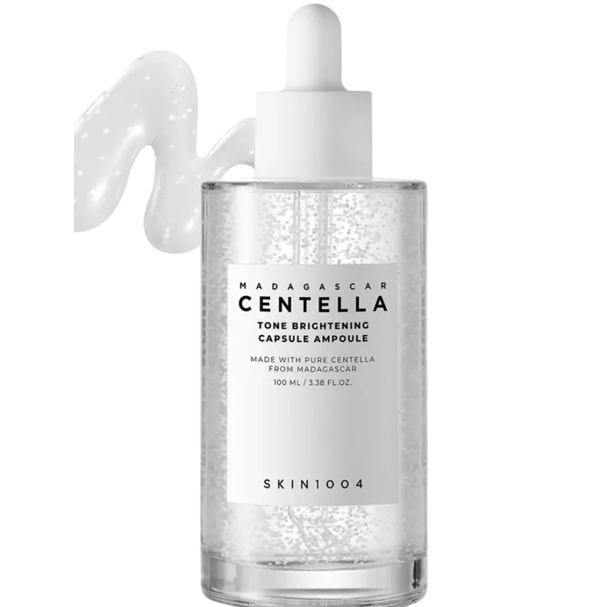 SKIN1004 - SKIN1004 100mL Madagascar Centella Tone Brightening Capsule Ampoule