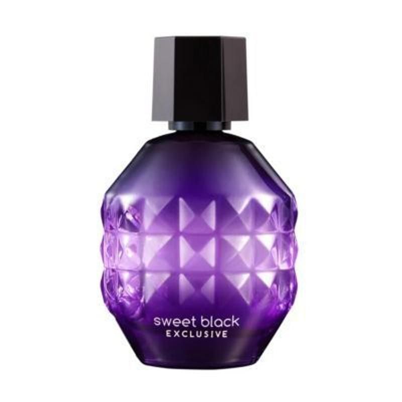 CYZONE - Sweet Black Exclusive Perfume de Mujer - Cyzone