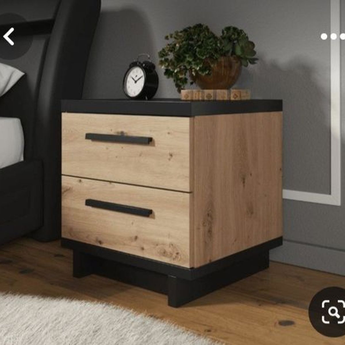 GENERICO - VELADOR RETRO PLUS