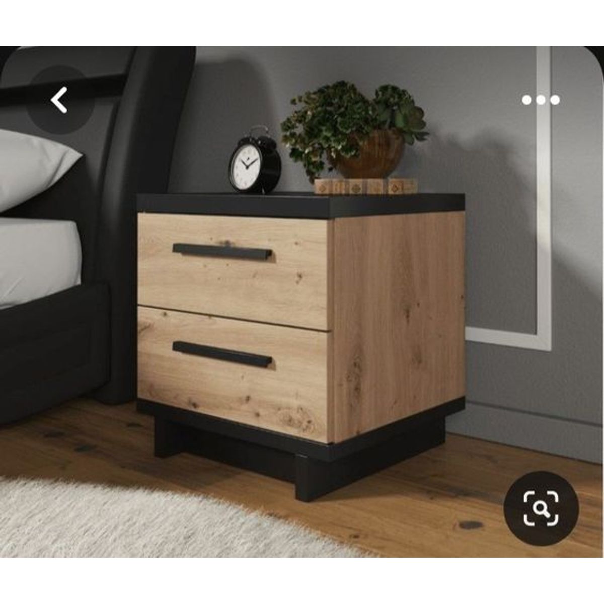 GENERICO - VELADOR RETRO PLUS