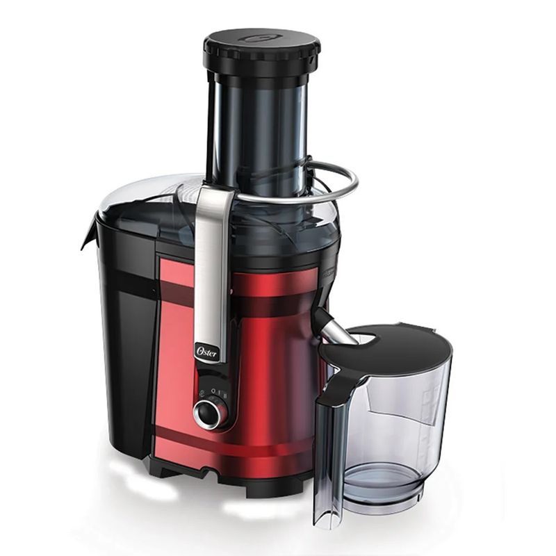 OSTER - Extractor de jugos Oster FPSTJE318R