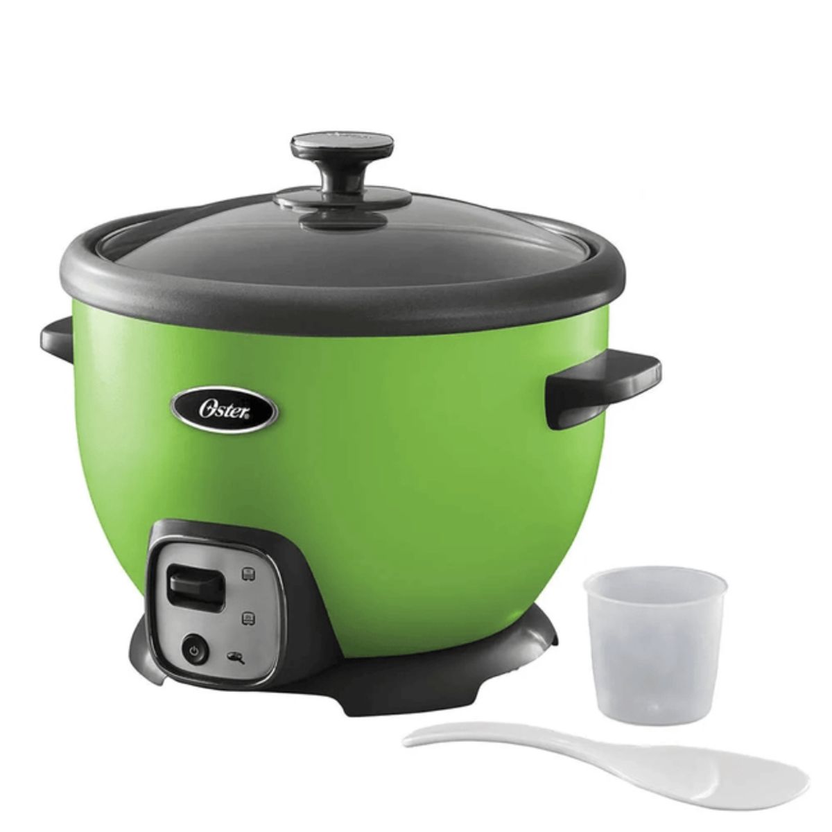 OSTER - Olla Arrocera Oster 18L Sofrito CKSTRC8029K  Kiwi