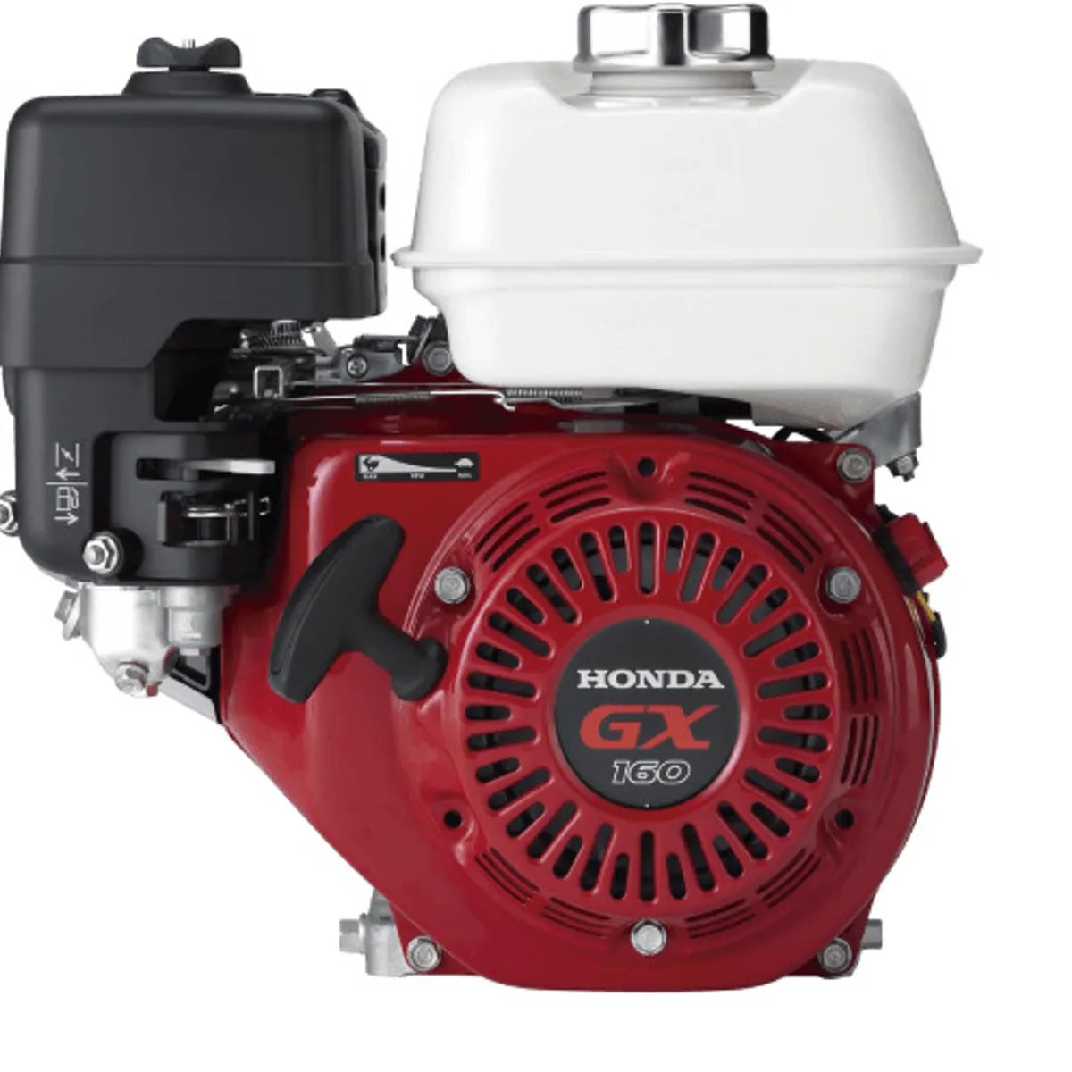 HONDA - Motor Estacionario HONDA  GX160 de 5.5HP