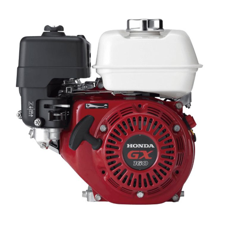 HONDA - Motor Estacionario HONDA  GX160 de 5.5HP