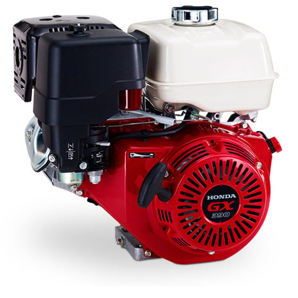 HONDA - Motor Estacionario HONDA  GX390 de 13HP