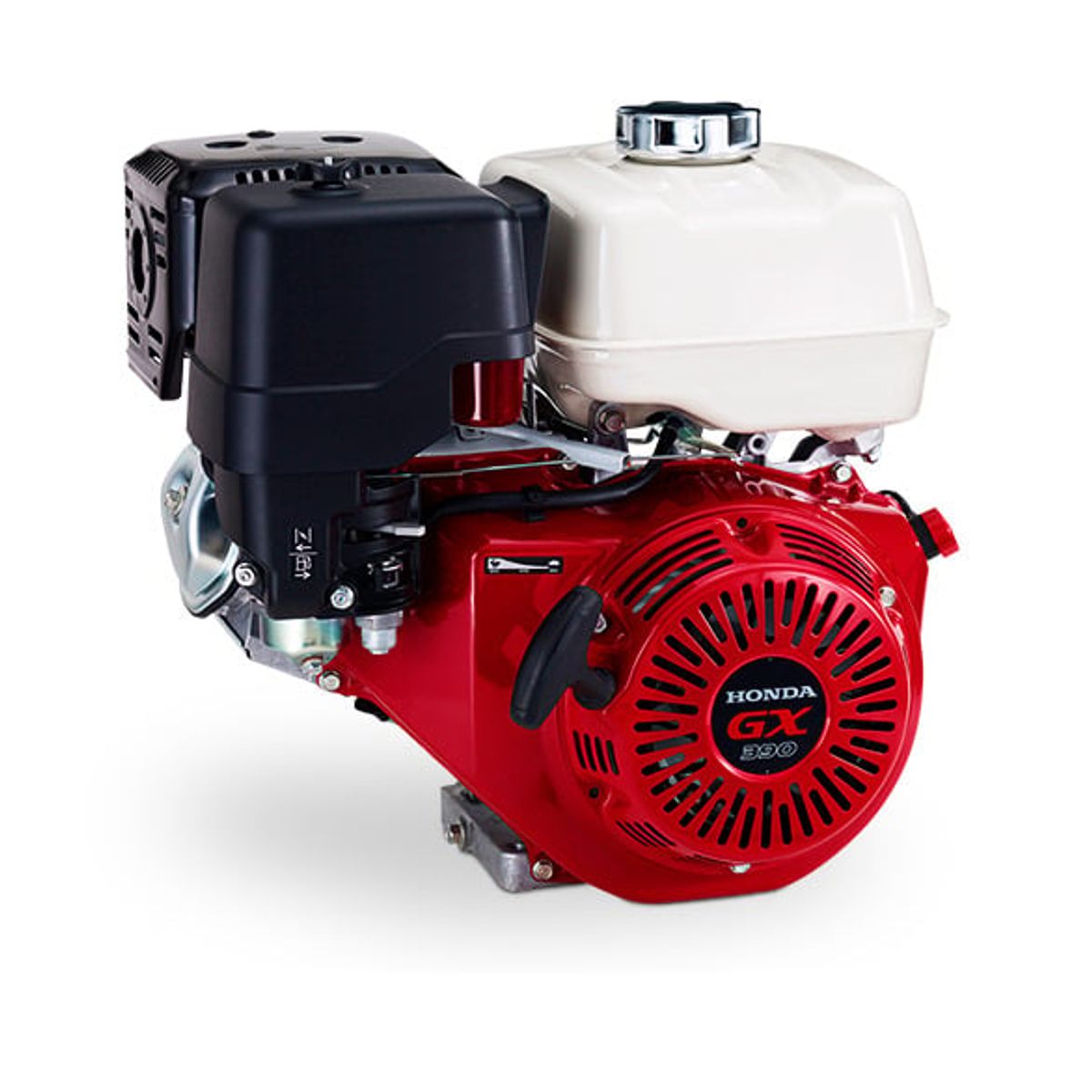 HONDA - Motor Estacionario HONDA  GX390 de 13HP