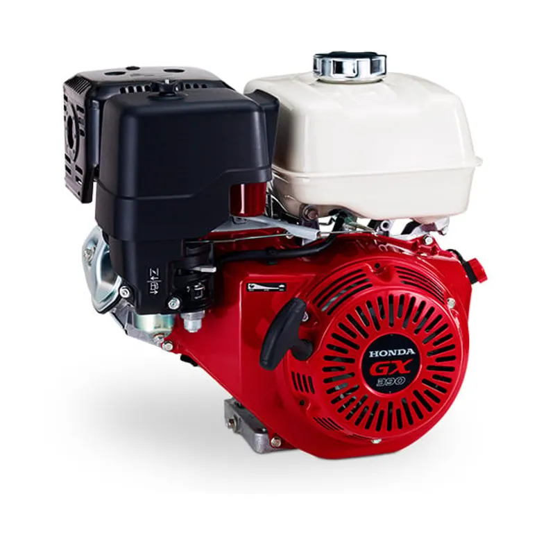 HONDA - Motor Estacionario HONDA  GX390 de 13HP