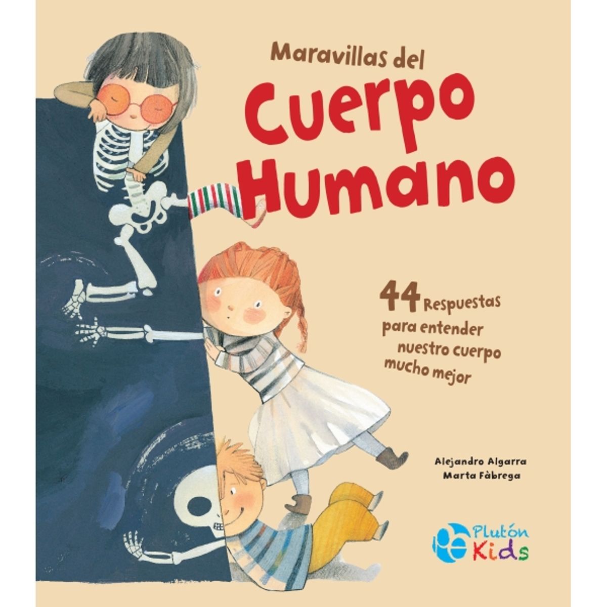 GENERICO - MARAVILLAS DEL CUERPO HUMANO