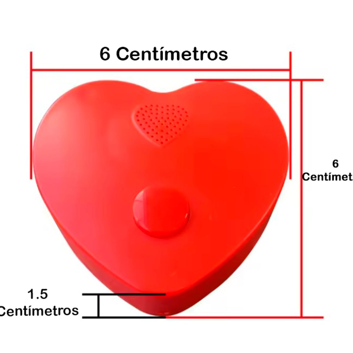 GENERICO - Circuito de Voz Personalizado Para Peluche Bateria 5 mntos