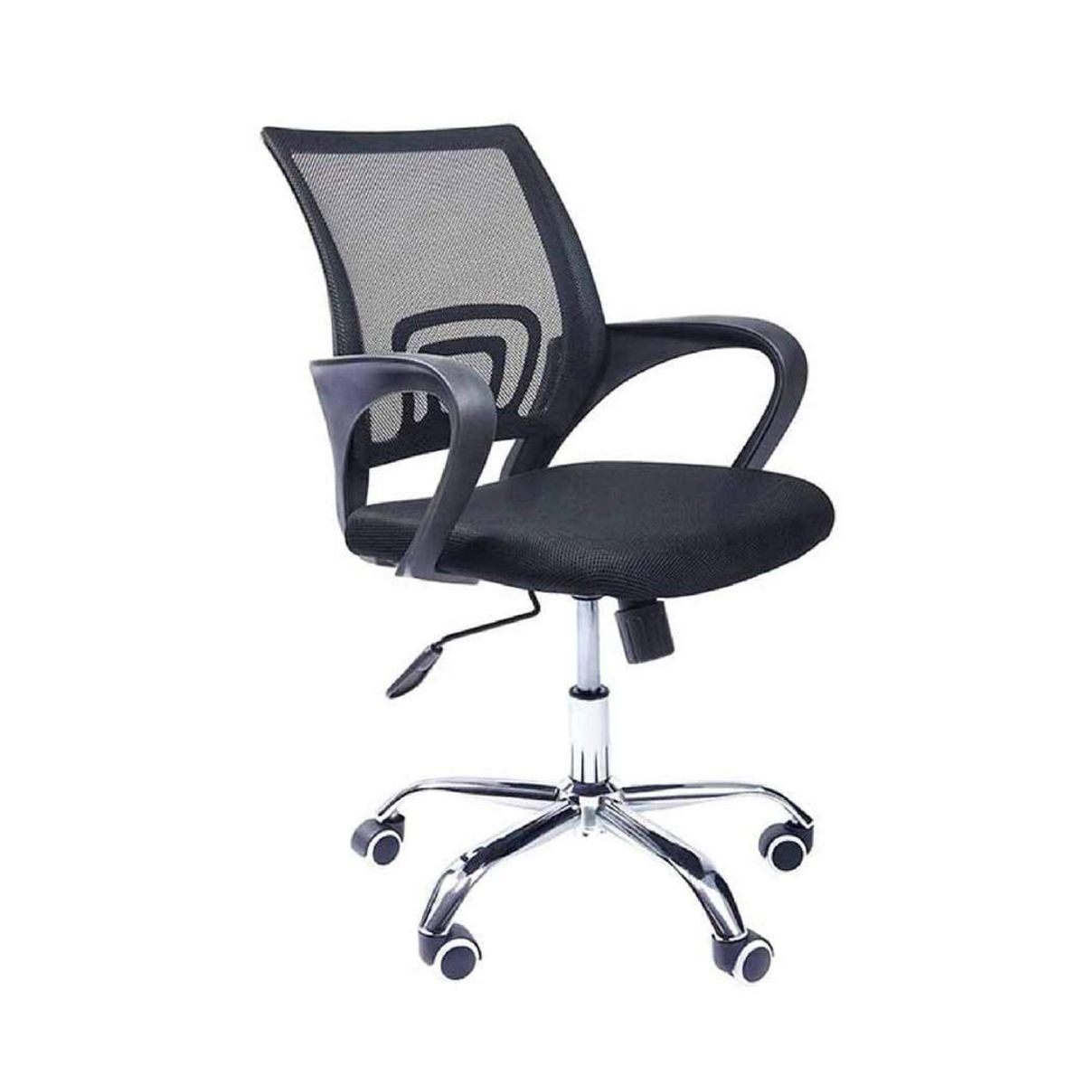 Silla De Oficina Ergonómica Ejecutiva RTA-804 Negro., marca VENSO - Foto Principal