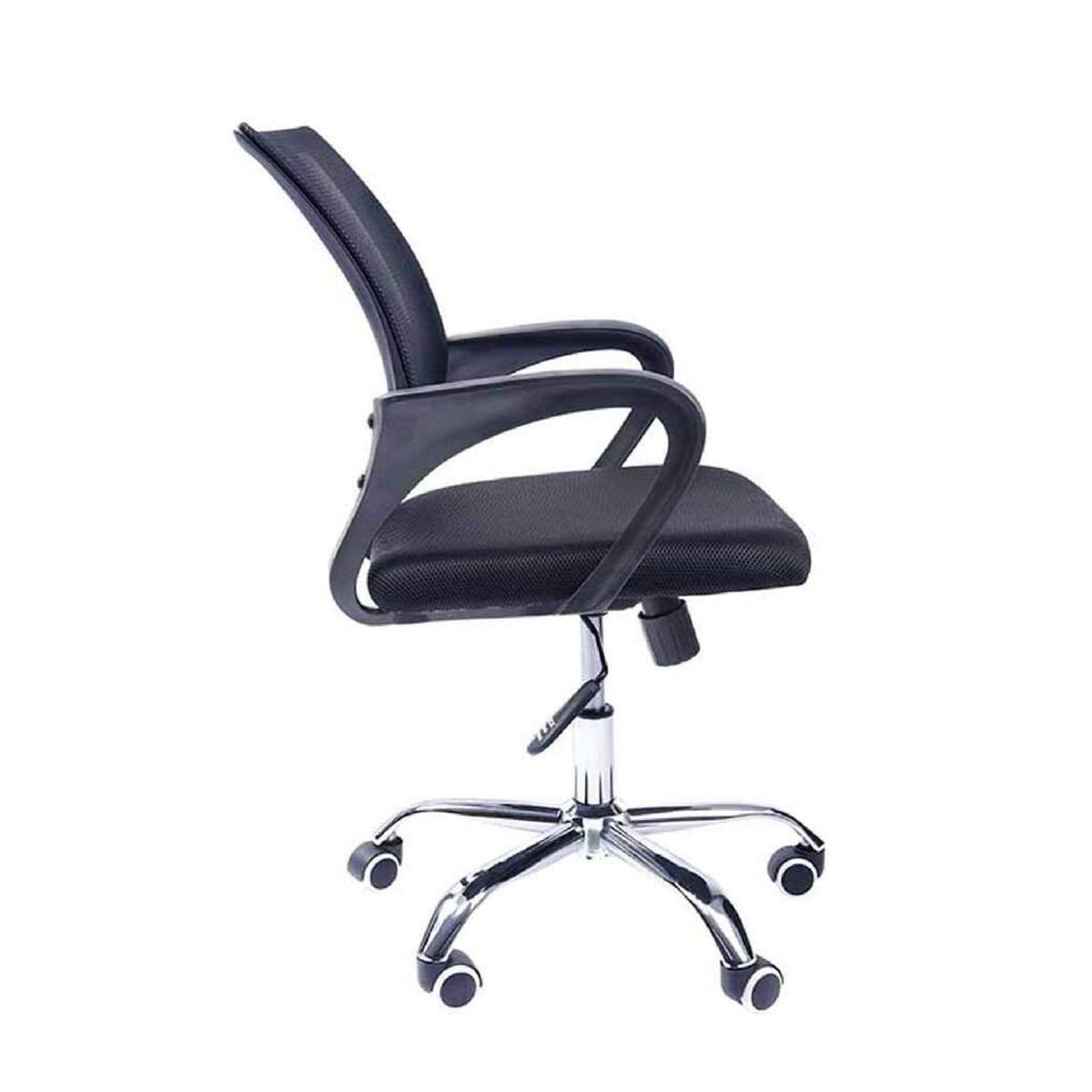Silla De Oficina Ergonómica Ejecutiva RTA-804 Negro., marca VENSO - Foto 2